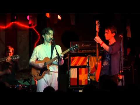 British Sea Power - Full Concert - 03/01/08 - Bottom of the Hill (OFFICIAL)