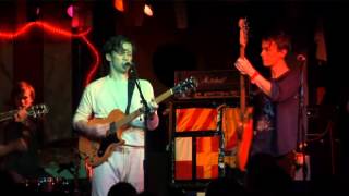 British Sea Power - Full Concert - 03/01/08 - Bottom of the Hill (OFFICIAL)