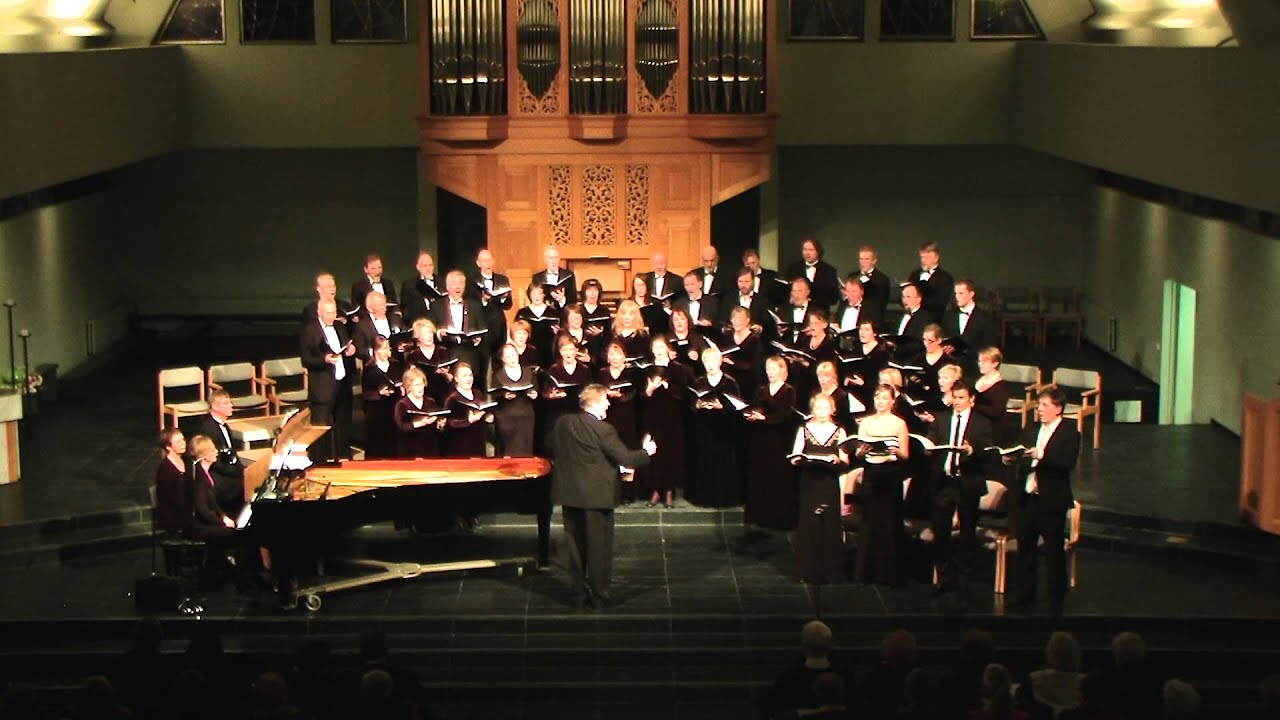 Rossini - 12 Petite Messe Solennelle - Sanctus