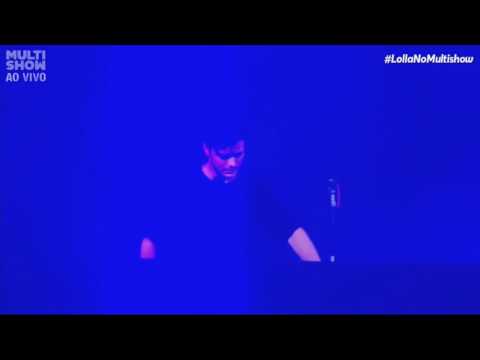 Area21 - Glad You Came (Lollapalooza 2K17)