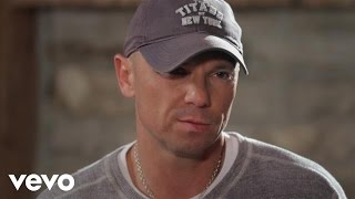 Kenny Chesney - I&#39;m A Small Town (Audio Commentary)