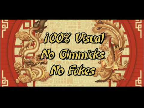 Houdini's Chinese Coins by Adrian Ferrando