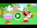 Sesame Street Games  Kids 181