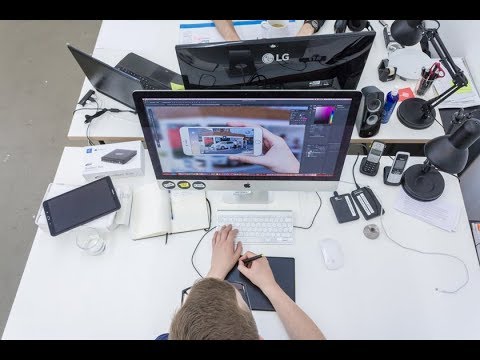 Lukas Höh - Interaction Designer bei Fluur