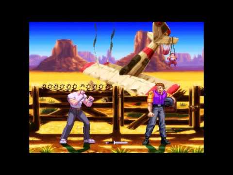 Cody Vs Brad Vickers (Resident Evil)