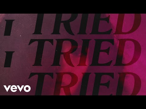 Video thumbnail for I Tried