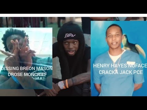 Every Person Mentioned & DISSED In- Foolio "Mood Swing"