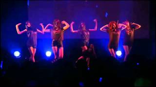 150320 AFTERSCHOOL BEST RELEASE PARTY - Heaven