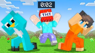 Download lagu Minecraft Last to Touch TNT! mp3