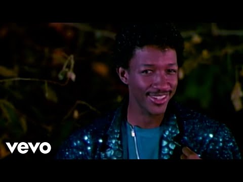 Kool & The Gang - Misled (Official Video)