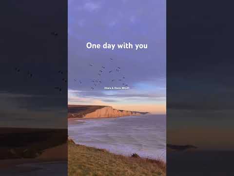 Zhara, Denis MILAY - One day with you #singer #zhara #вокал #голос #певица #авторскаяпесня
