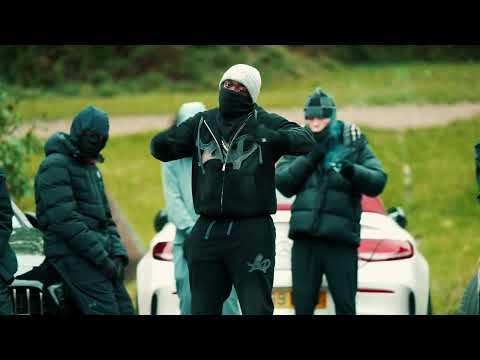 Eastside Andy - Snap it n Bop | Official Music Video