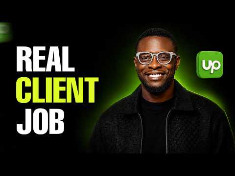 Upwork Website Ad Actress Name