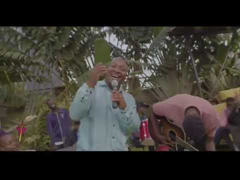 Behind the Scenes: Ps Twina Herbert & Ps Wilson Bugembe Creating 'Luno Olusozi'  A Gospel Anthem