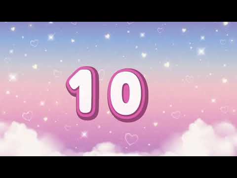 Dance with Numbers by Group 4 BI-2 | Media-Assisted Language Learning