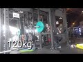 Squat. 2020.05.14