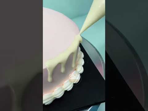 #chonchon #banhsinhnhat #cakedecor #shortsyoutube #banhkem