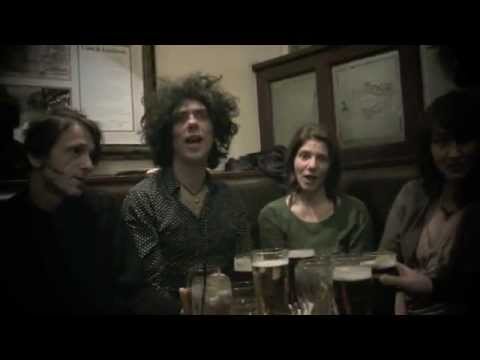 Knifeworld- In A Foreign Way