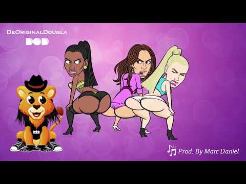 De Original Dougla - BAM BAM (Prod. By Marc Daniel) [Soca 2019]