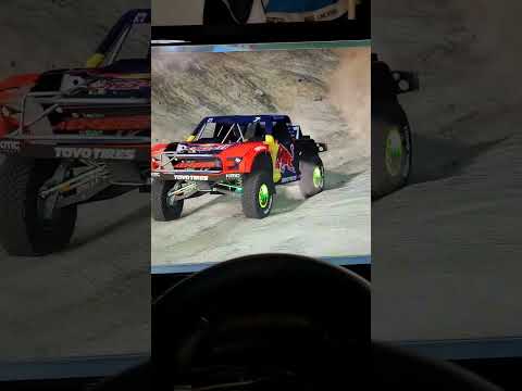 End of the course on #beamng #bdr #koh map