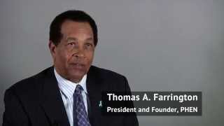 What African-American Men Need to Know About Prostate Cancer | Dana-Farber Cancer Institute