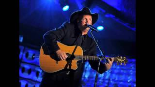 Listen to Garth Brooks&#39;s Comeback Single, &#39;People Loving People&#39;