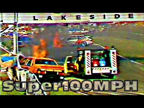 1989 ATCC R3 Lakeside (Live)