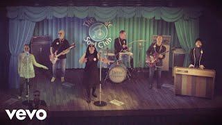 Jamie and The Numbers - You Don&#39;t Love Me