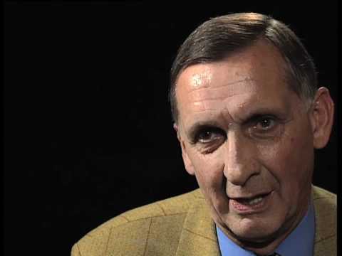 Ulrich Wegener: GSG 9-Einsatz bei Landshut-Entführung (2)