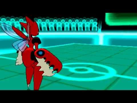 Pokemon Battles - #211 MrAGeezie vs Zane