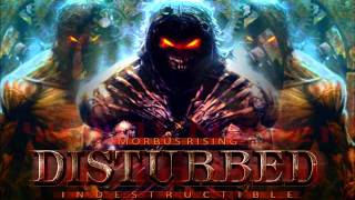 Disturbed Awaken lyrics