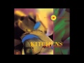 Kitchens of Distinction ‎- 3 To Beam Up 1990