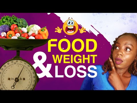 How To Lose WEIGHT While Still Eating Normal foods