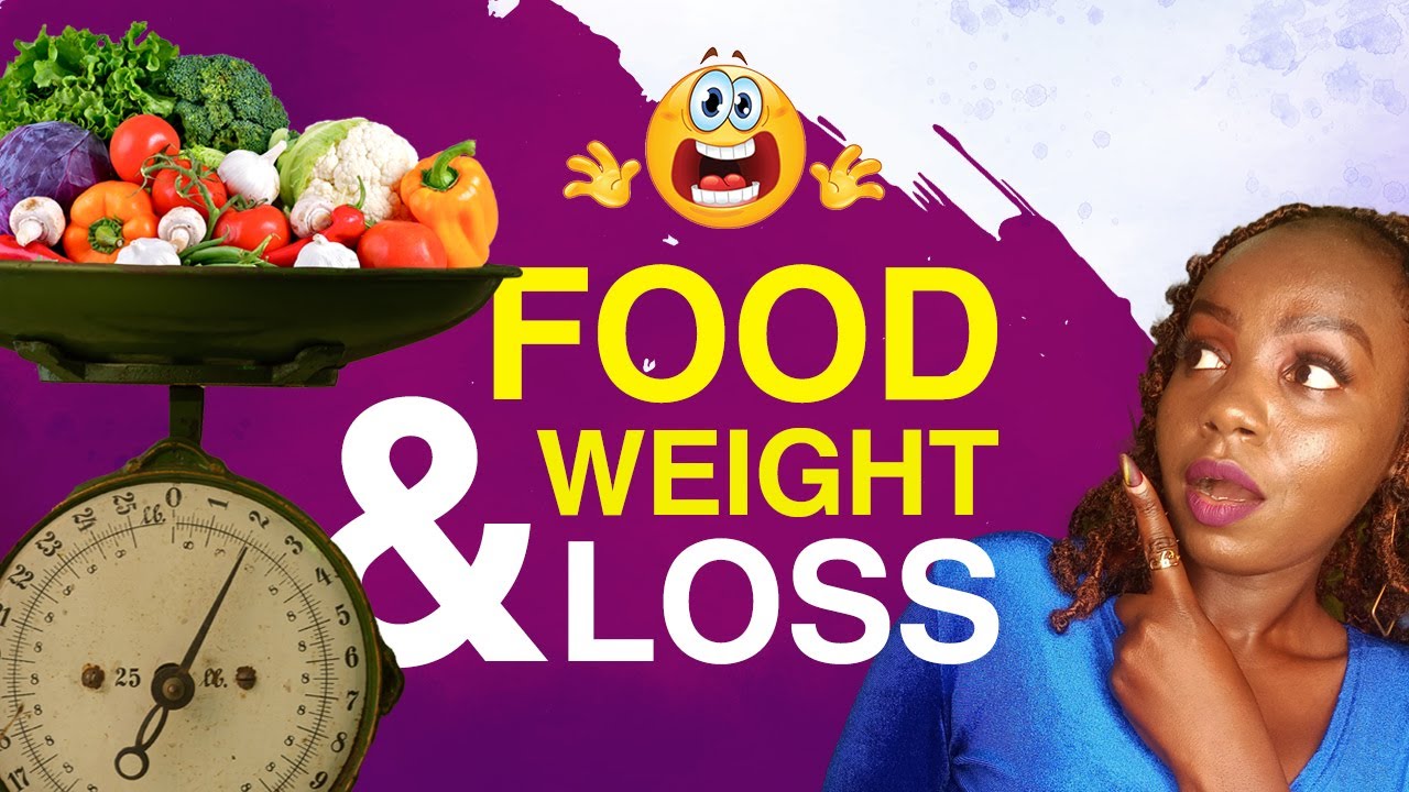 How To Lose WEIGHT While Still Eating Normal foods - Health Versations Video Guide