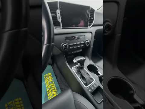 фото kia sportage iv 0