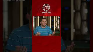 El Desafio Imposible De Las Aceitunas Negras | Masterchef Argentina