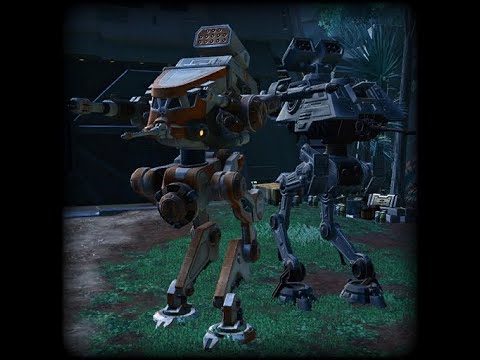 SWTOR Temple of Sacrifice - Sword Squadron HM Kill Video (DPS PoV)