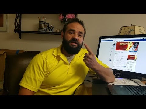 Lucky Dog Marketing video.