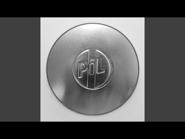 La historia y música de Public Image Ltd.