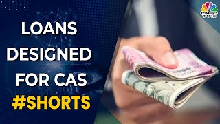Loans Specifically Designed For CAs | CNBC-TV18