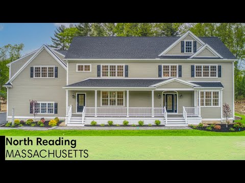 Video of 14 Charles Street | North Reading, Massachusetts real estate & homes by Robyn Magenheim