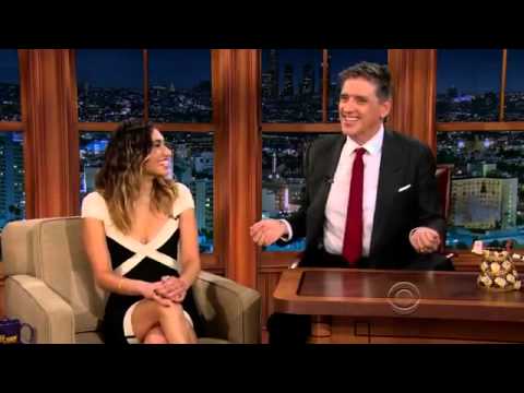 Another Liam Neeson Impression by Geoff Peterson