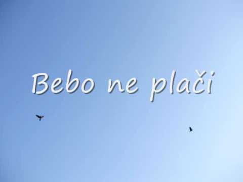 Srdjan Marjanovic - Bebo ne placi