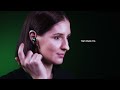 Belaidės Ausinės Razer Hammerhead True Wireless X | Mobile