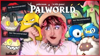 Download lagu Palworld's Plagiarism Problem mp3 Download lagu Palworld's Plagiarism Problem mp3