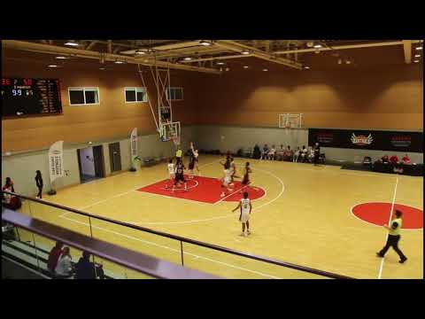 vs Solent Kestrels 28 Oct 2023