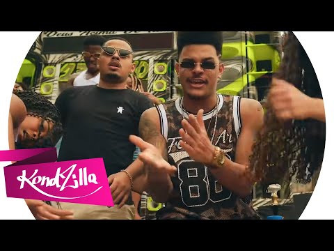DJ Noiskita feat. MC M10 - Sarrando Nela (kondzilla.com)