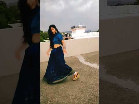 badi mushkil cover by Ahinsha ❤️💫 #dance #bollywood #viral #bollywooddance