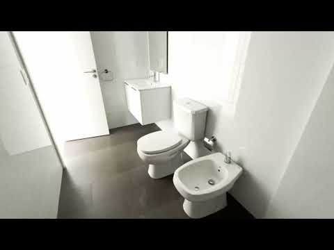 Video de YouTube - Apartamento de 1 dormitorio en venta en  Tres Cruces