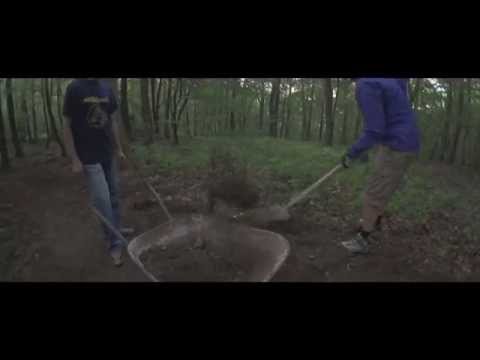 KECY - DRŽ HUBU trail